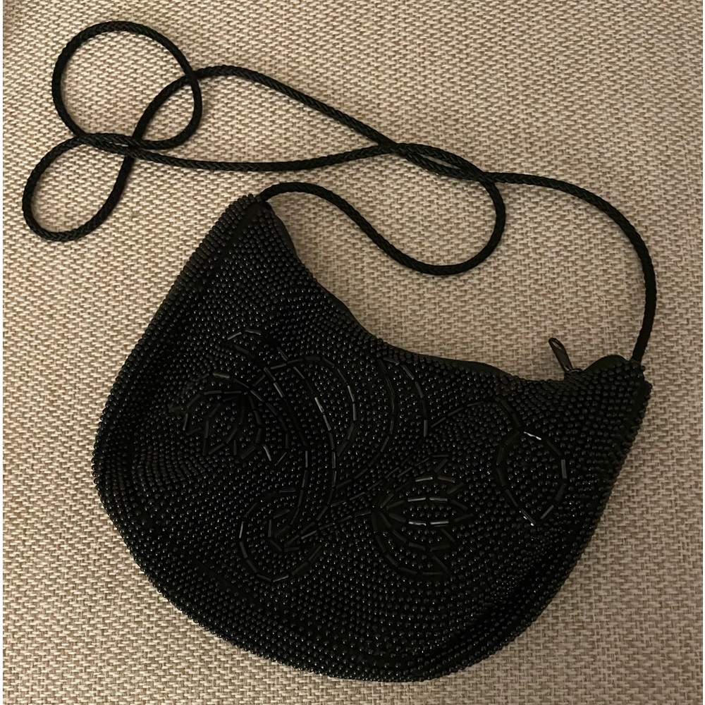 Evening bag. - Picture 2 of 2